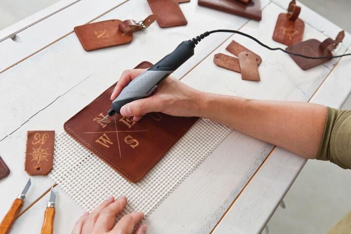 Dremel Stylo+ Versatile Craft Tool, large image number 2