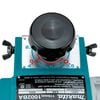 Makita 4-3/8 In. Curved Base Planer, small image number 6