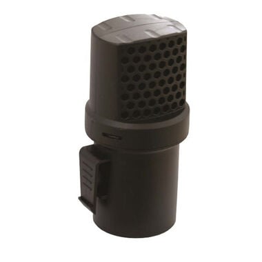 DEWALT Vacuum Muffler, large image number 0