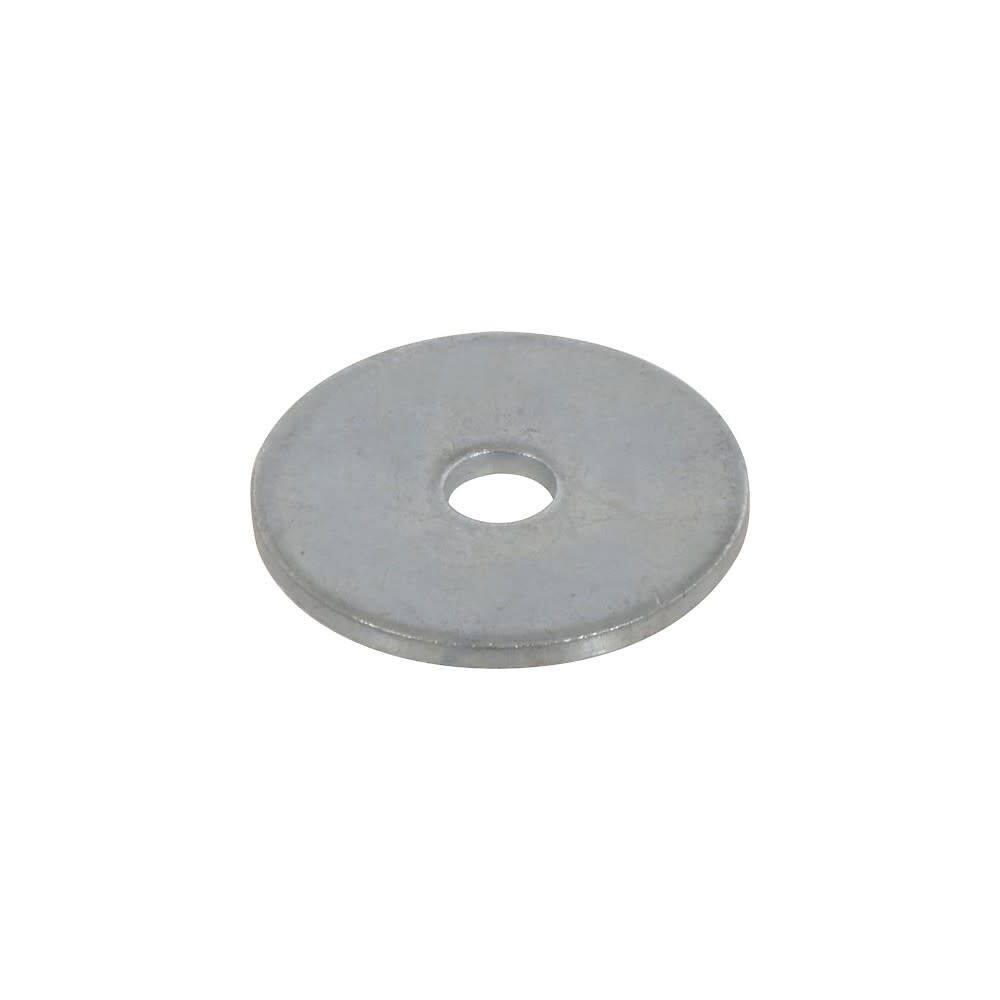 Hillman 1/4 x 1 1/2in Zinc Fender Washer 100 Pack – HF290018