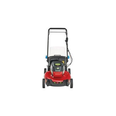 Toro Lawn Mower 21in 60V Max 5Ah Li Ion Battery Kit with SmartStow, large image number 4