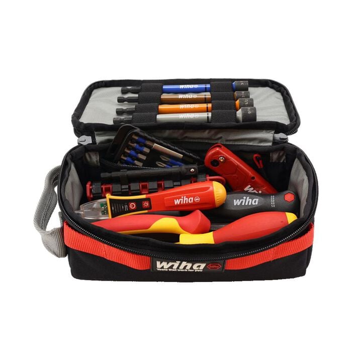 Wiha Compact Tool Bag, large image number 4