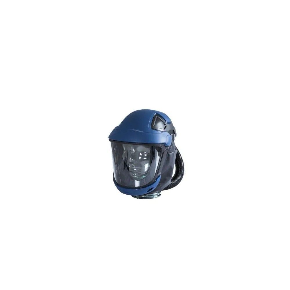 Sundstrom Safety PAPR Kit With Bump Cap, large image number 3
