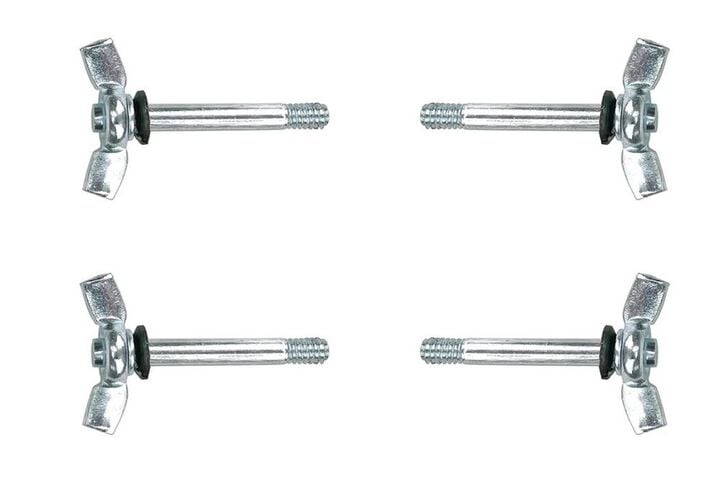 Surpro Wing Bolt Kit
