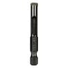 Montana Brand Tools 1/4 in Diamond Tile Drill Bit, small