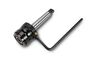Fein Quick-In Adapter Mounting Shaft for Mag Drills MT2 Fitting, small image number 2