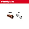 Milwaukee Replacement Reaming Blades 3PK, small
