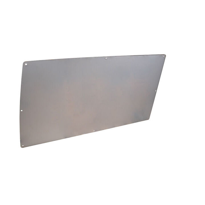 Weather Guard Van Window Screen Accessory for CABMAX, large image number 3