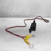 Dakota Lithium USB Phone Charger Voltmeter & Terminal Wiring Kit, small image number 1