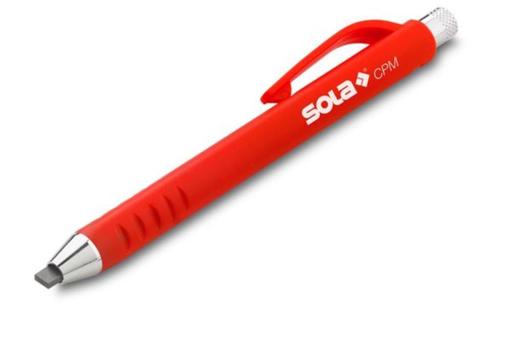 SOLA Mechanical Construction Pencil, large image number 1