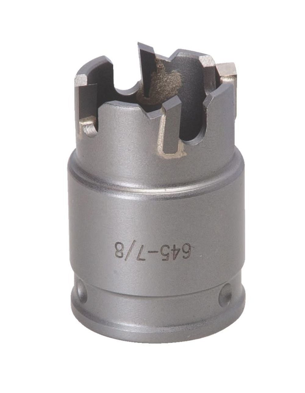 Greenlee Carbide Cutter Quick Change 7/8in, large image number 1