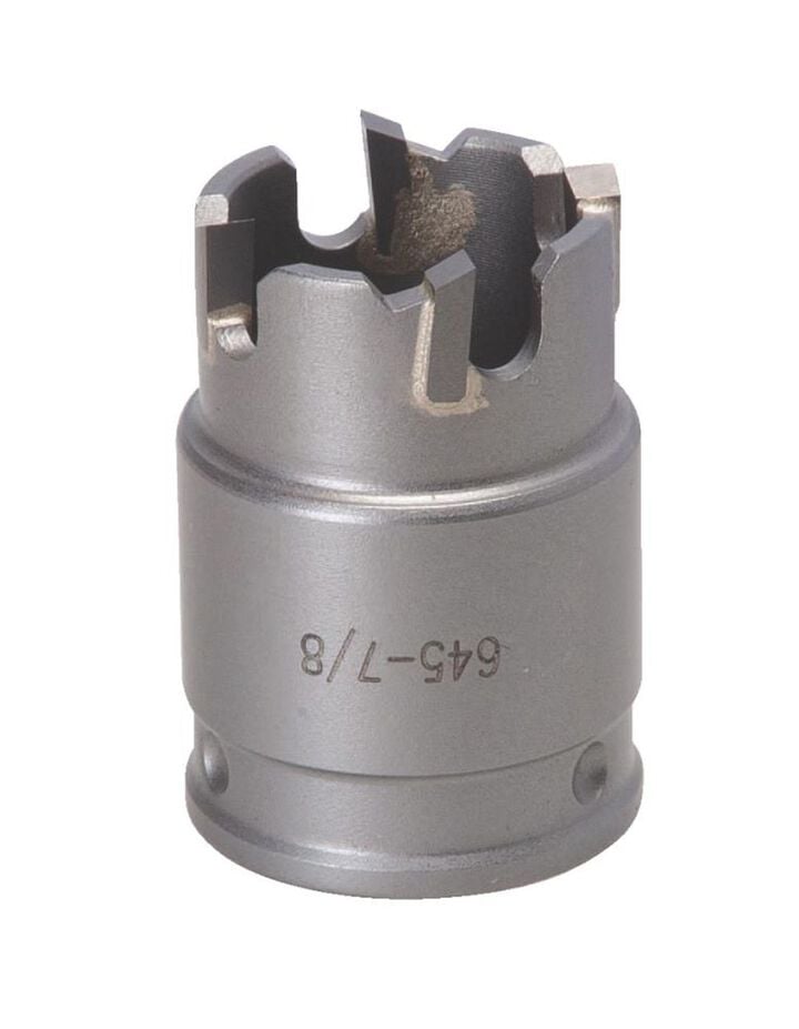 Greenlee Carbide Cutter Quick Change 7/8in