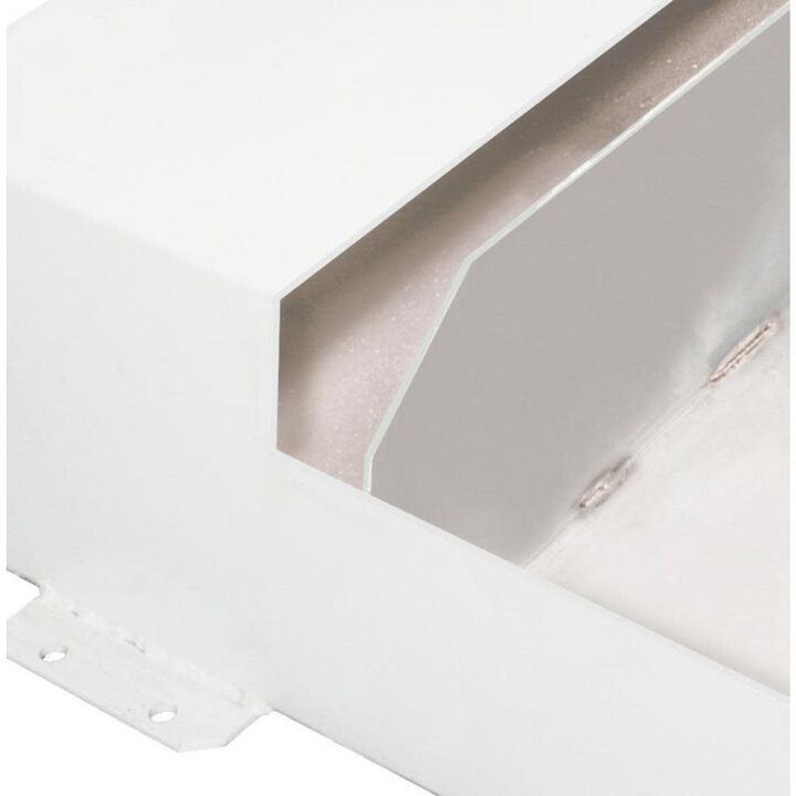 Delta Pro 96 Gallon Rectangular Steel Liquid Transfer Tank, large image number 8