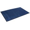 Crown Mats Grounds-Keeper 4 Ft. x 6 Ft. #300 Blue Heavy Traffic Mat, small image number 2
