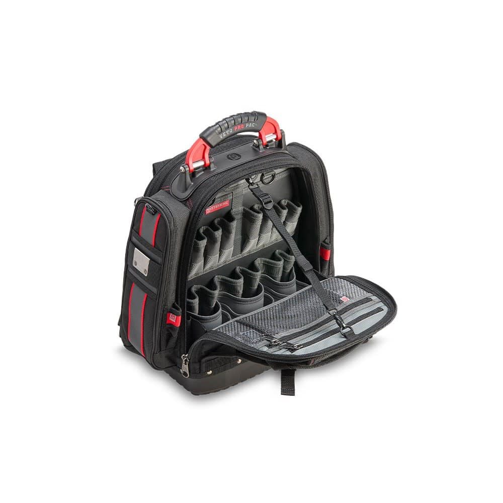 Veto Pro Pac TECH PAC P INFRARED Large Professional Tool Storage Backpack, large image number 11