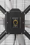 Big Ass Fans Black Jack Portable Floor Fan, small image number 3