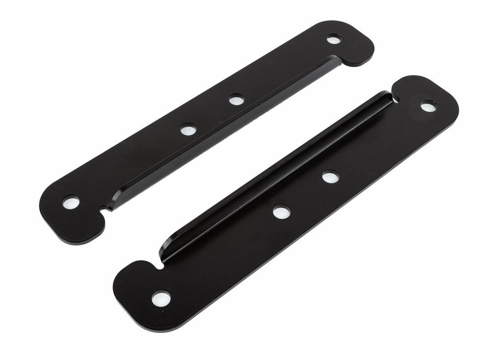 MBW Coated Plate Lift Handle Kit for AP/GP Series Vibratory Plate, large image number 1
