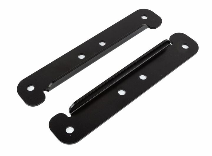 MBW Coated Plate Lift Handle Kit for AP/GP Series Vibratory Plate