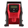 Milwaukee M12 Compact Inflator (Bare Tool), small