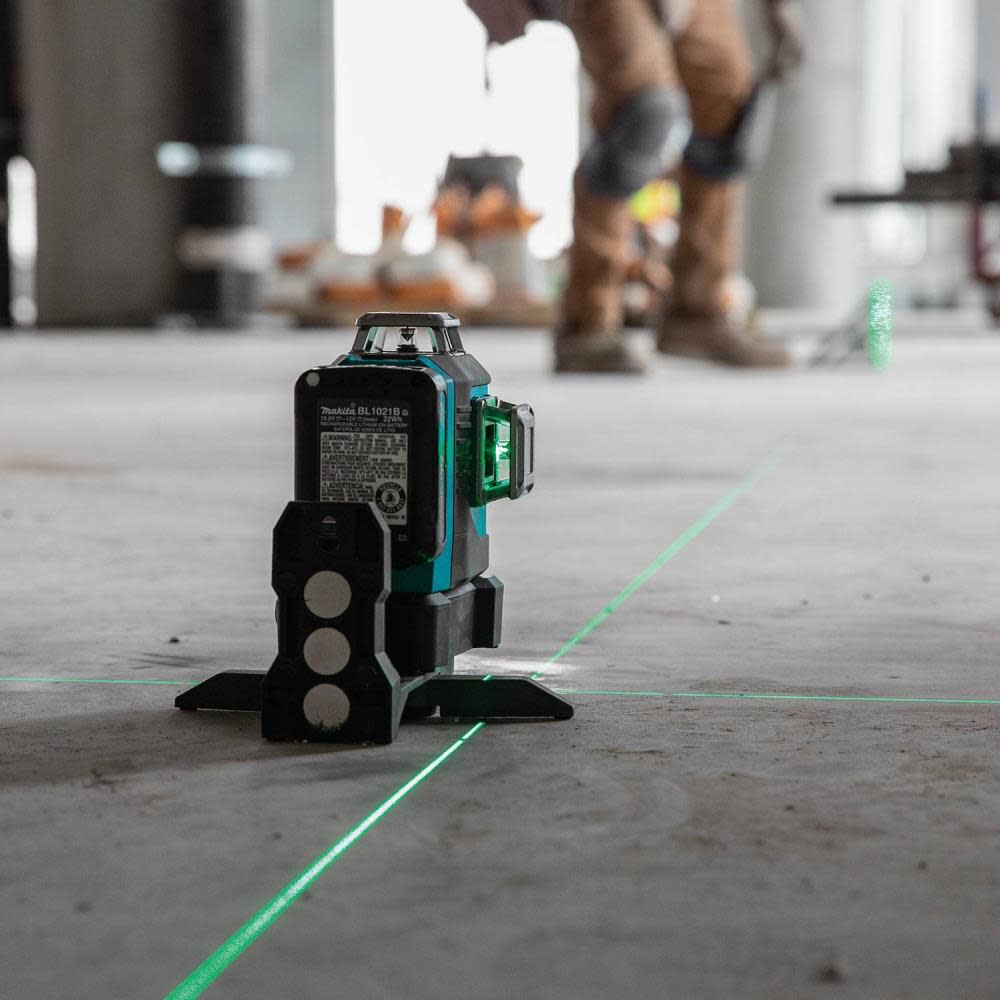Makita 12v laser level cheap