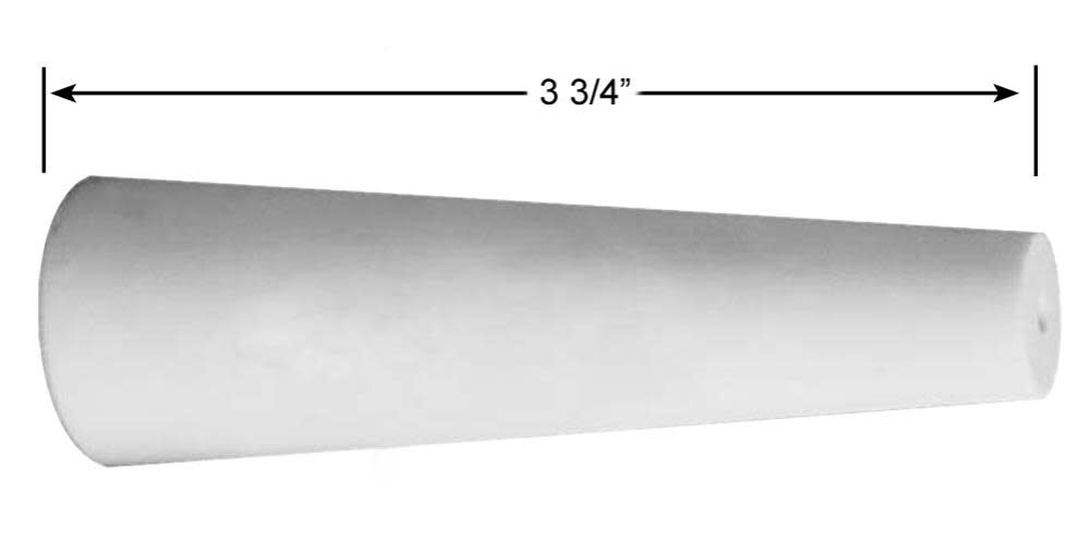 Brut 3/32 Ceramic Nozzle (3pk), large image number 2