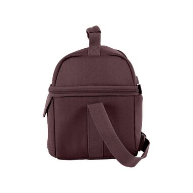 Carhartt Insulated 12 Can Two Compartment Lunch Cooler, One Size, Port, large image number 2
