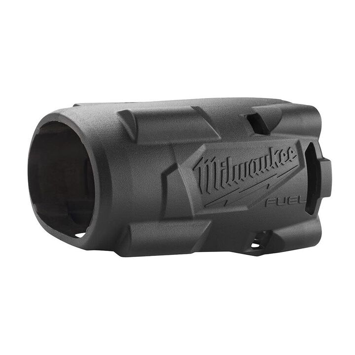 Milwaukee Promotional M18 FUEL Compact Impact Wrench Protective Boot, large image number 1