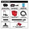 Milwaukee Promotional M18 FUEL 12 Gallon Dual-Battery Wet or Dry Vacuum Kit, small image number 2
