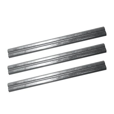 Triton Power Tools 180mm Planer Blades- 3 pack, large image number 0