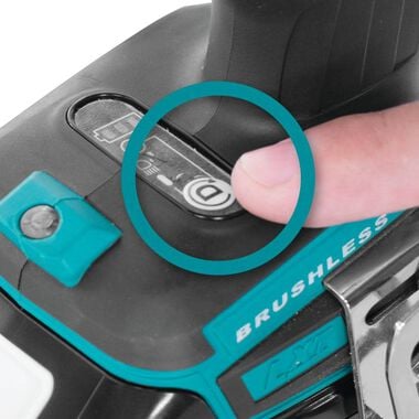 Makita 18V LXT 2pc Combo Kit with Collated Auto Feed Screwdriver Magazine, large image number 5