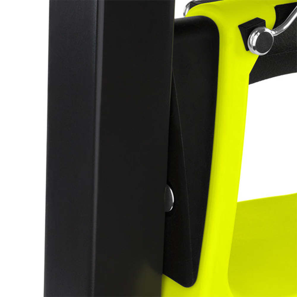 Nightstick Silicone Black Magnetic Base for XPR-5582RX & XPR-5582GX Lantern, large image number 4