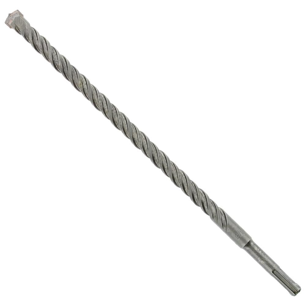 Diablo Tools 9/16 Inch x 10 Inch x 12 Inch SDS-Plus 2-Cutter - DMAPL2380
