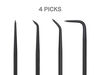 Tekton Pick and Hook Set (5 Piece), small image number 3