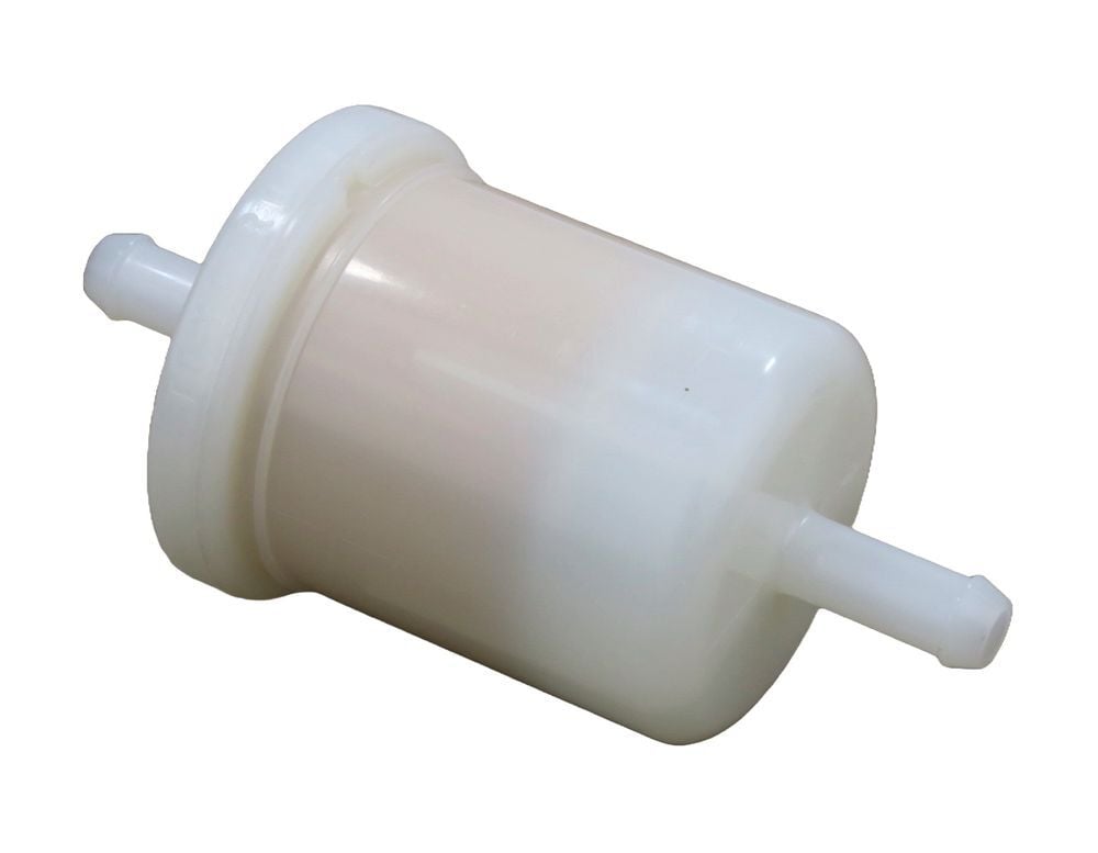 Kubota Parts 10 Micron In-Line Fuel Filter Assembly, large image number 2