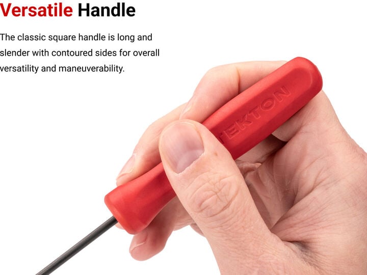 Tekton 3/16 Inch Tip Probe 1/4 x 3 Inch Shank, large image number 2