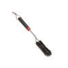 Weber 18in Non-Slip Handle Detail Grill Brush, small image number 3