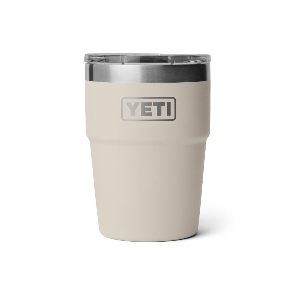 YETI 16oz Rambler Stackable Cup with Magslider Lid – 21071503614