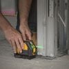 DEWALT 12 V Green Cross Line Laser, small image number 5
