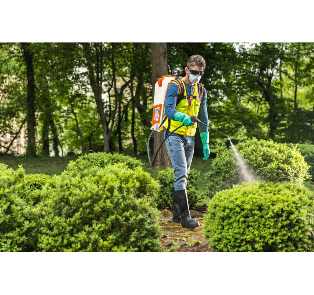 Stihl SGA 85 Battery Powered Sprayer (Bare Tool), large image number 3