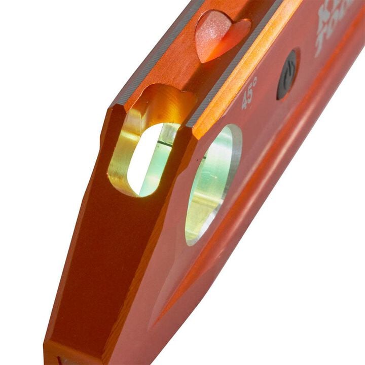 Klein Tools Lighted Torpedo Billet Level REM, large image number 11