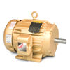 Baldor-Reliance General Purpose 30HP Motor 3-Phase 78/76/38 Amps 230/460V 1,760 RPM TEFC Enclosure Cast Iron Frame, small image number 2