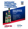 Lucas Oil 5.25 Oz Safeguard Ethanol Fuel Conditioner with Stabilizers, small image number 3