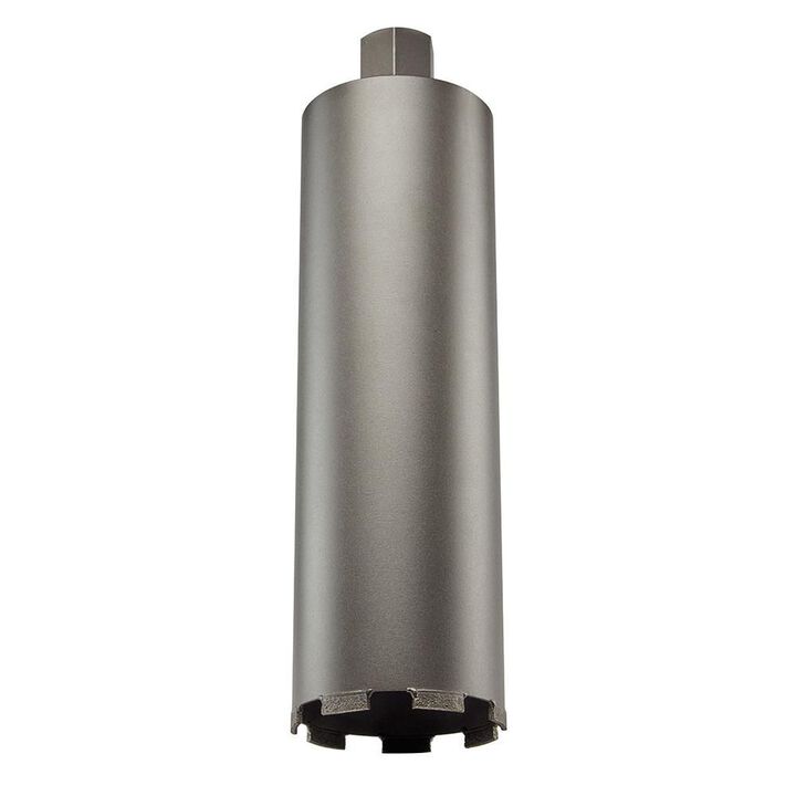 Milwaukee 6 in. Diamond Ultra Dry Core Bit, large image number 8