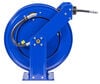 Coxreels Hose Reel Supreme Duty Spring Rewind for Air/Water/Oil 1/2in ID 75' 2500 PSI, small image number 4
