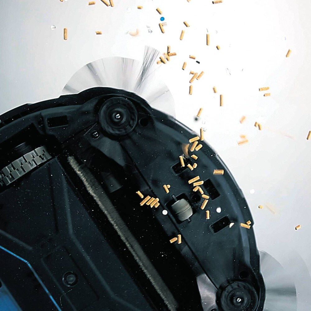 Makita 18V X2 (36V) LXT Robotic Vacuum Kit, large image number 13