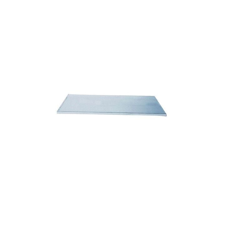Justrite Steel Shelf for 12/15-Gallon & 22 Gallon Safety Cabinets