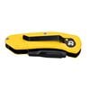 Stanley Folding Utility Knife Compact Fixed Blade, small image number 4