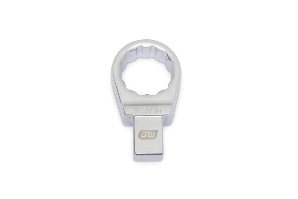 GEARWRENCH 14mm x 18mm Box End Interchangeable Head 1 3/16in – 89587