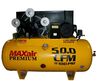 Eagle Compressor Maxair 120 Gallon 10 HP Stationary Air Compressor, small image number 1