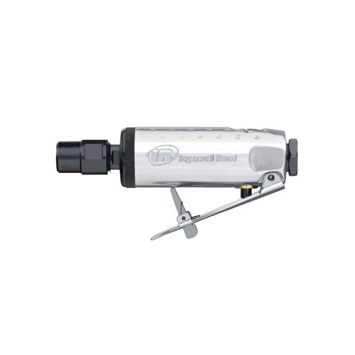 Ingersoll Rand 0.25HP 0.19kW Aluminum Right Angle Air Die Grinder, large image number 3